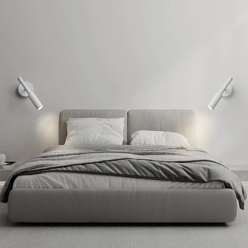 OUTDOOR WALL LIGHT / NOCTISSCULPT