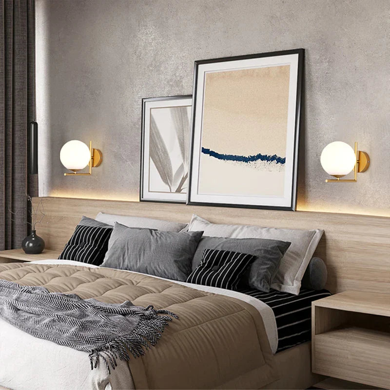 Wall Lamp / SAXORY - Express Range