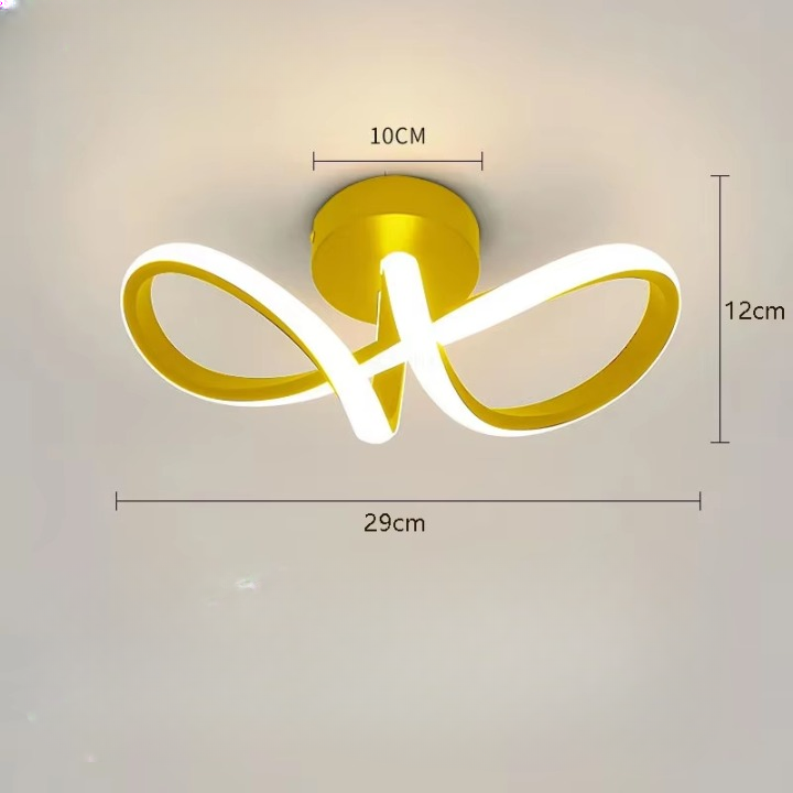 Ceiling Light / VOATUPE