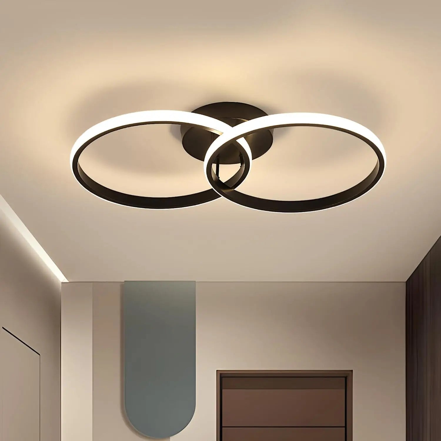 Ceiling Light - BIAGGIO