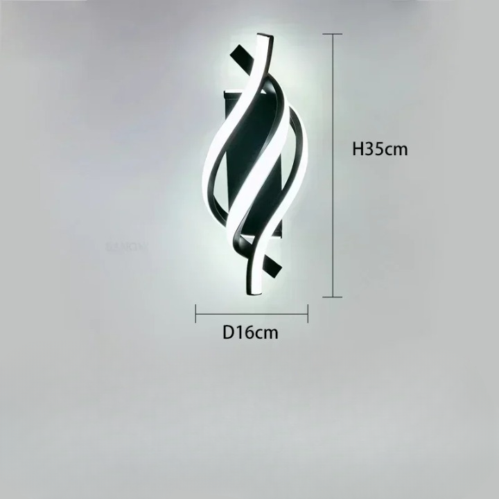 Wall Light - QUENTAR