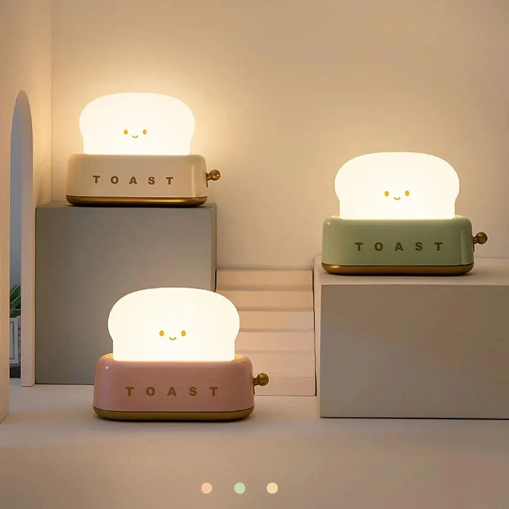 Children's Lamp / KAWAI