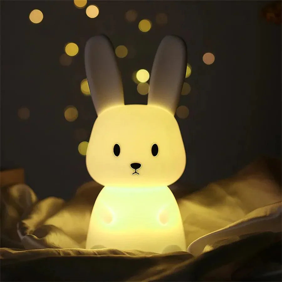 Child's Lamp / RABBIT