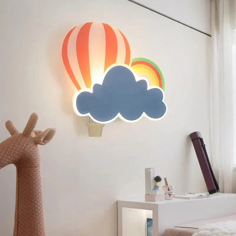 Children's Light / CLOUD