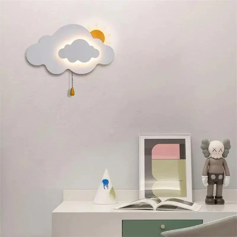 Children's Light / CLOUD