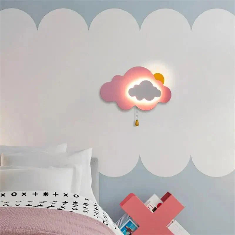 Children's Light / CLOUD