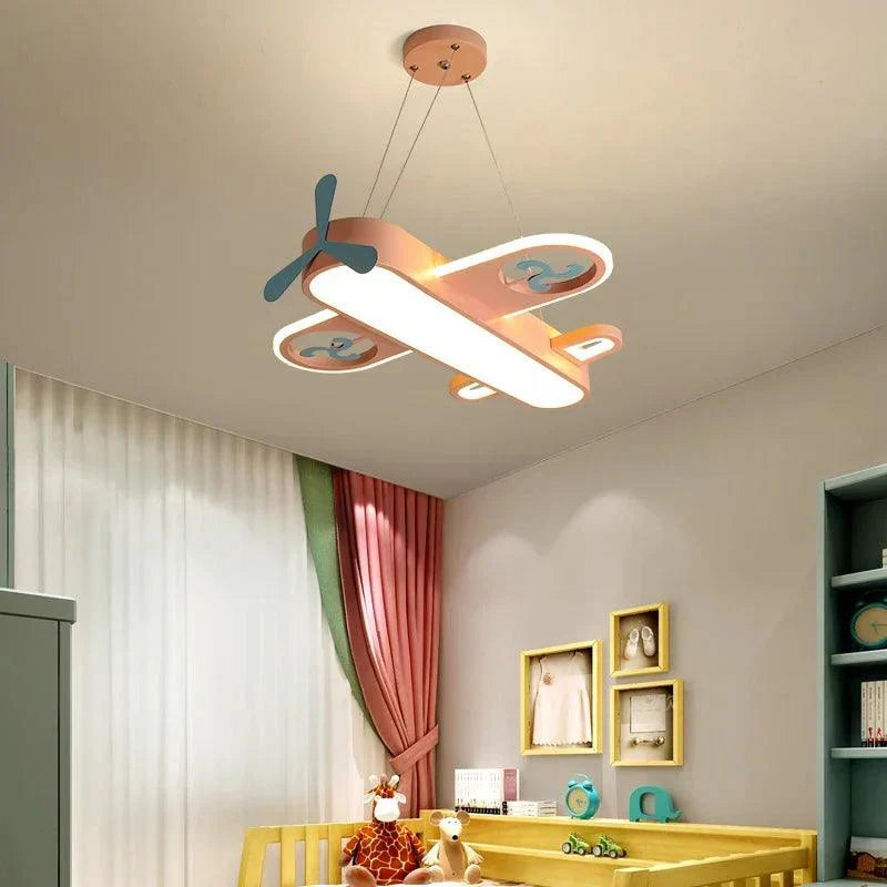 Children's Light / PLANE