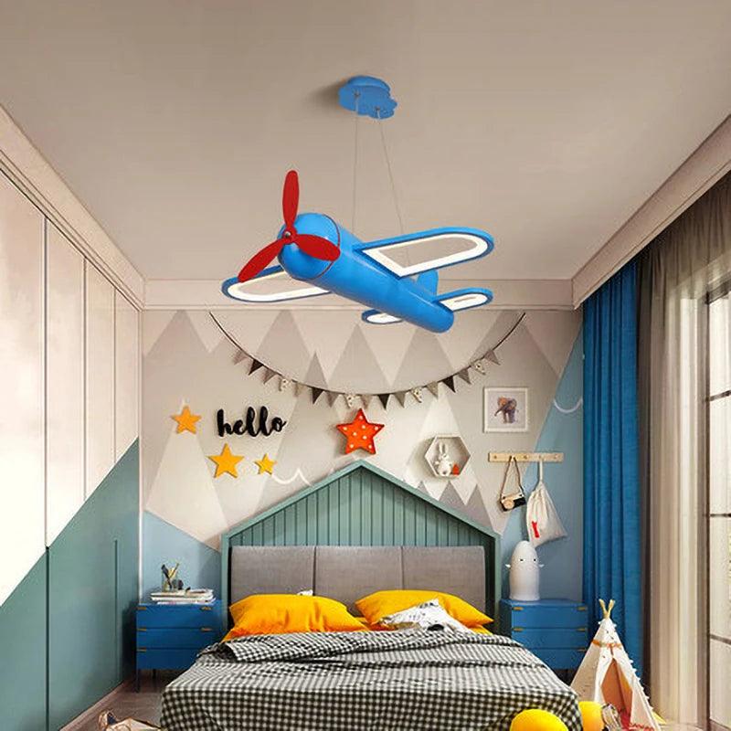 Children's Light / PLANE