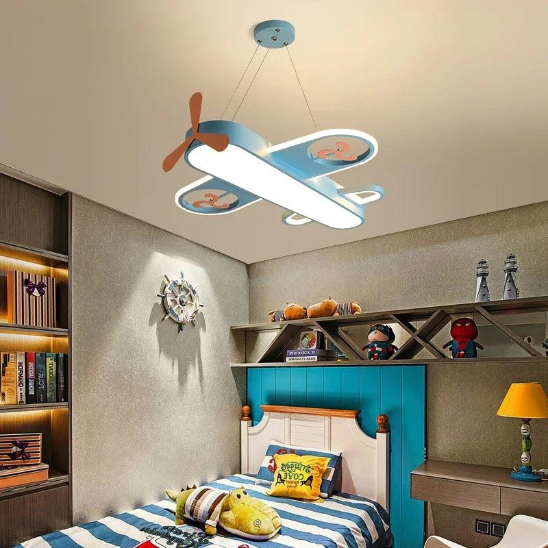 Children's Light / PLANE