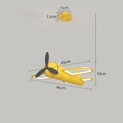 Children's Light / PLANE