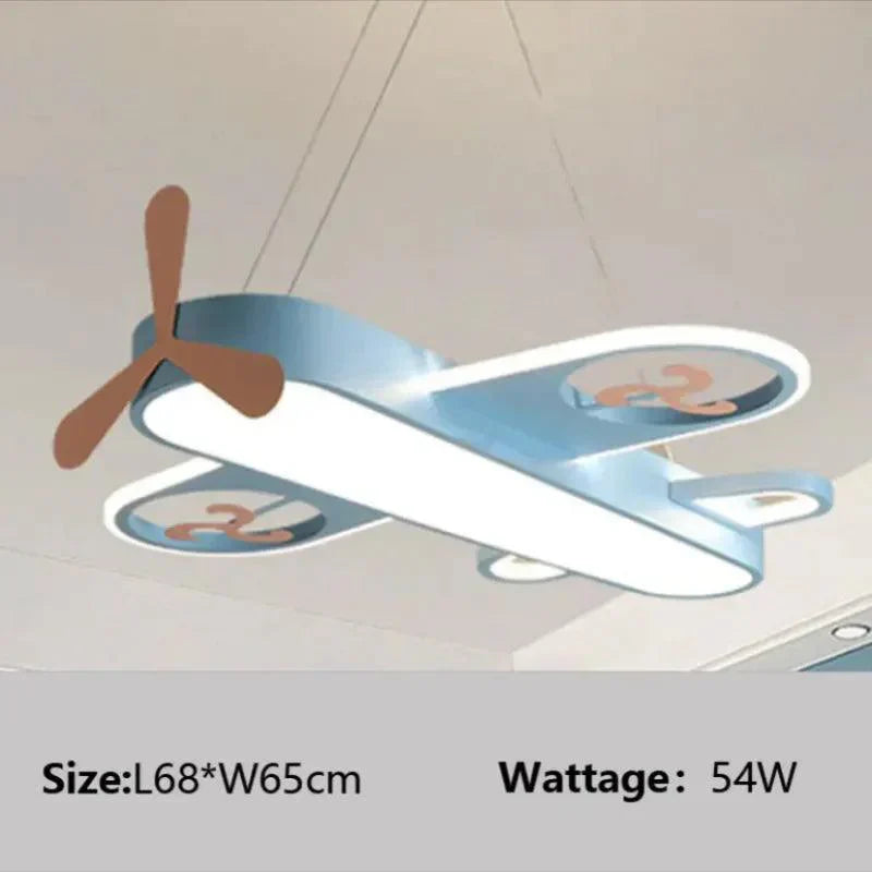 Children's Light / PLANE