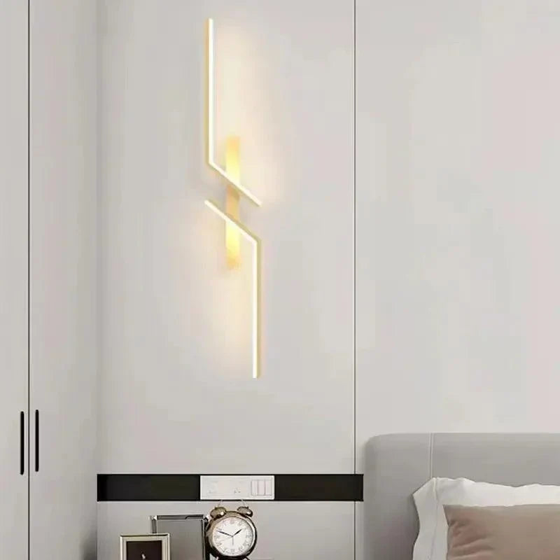 Wall Light / DECAL