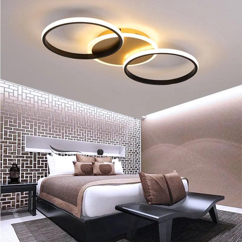 Ceiling Light - BIAGGIO