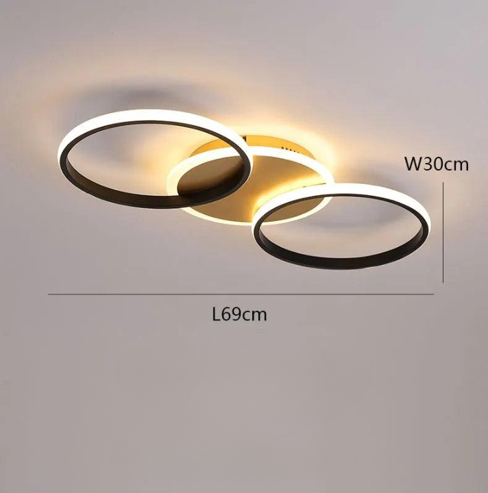 Ceiling Light - BIAGGIO