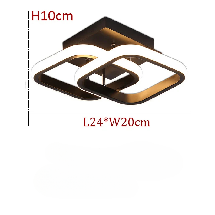 Ceiling Light - PALAVAS