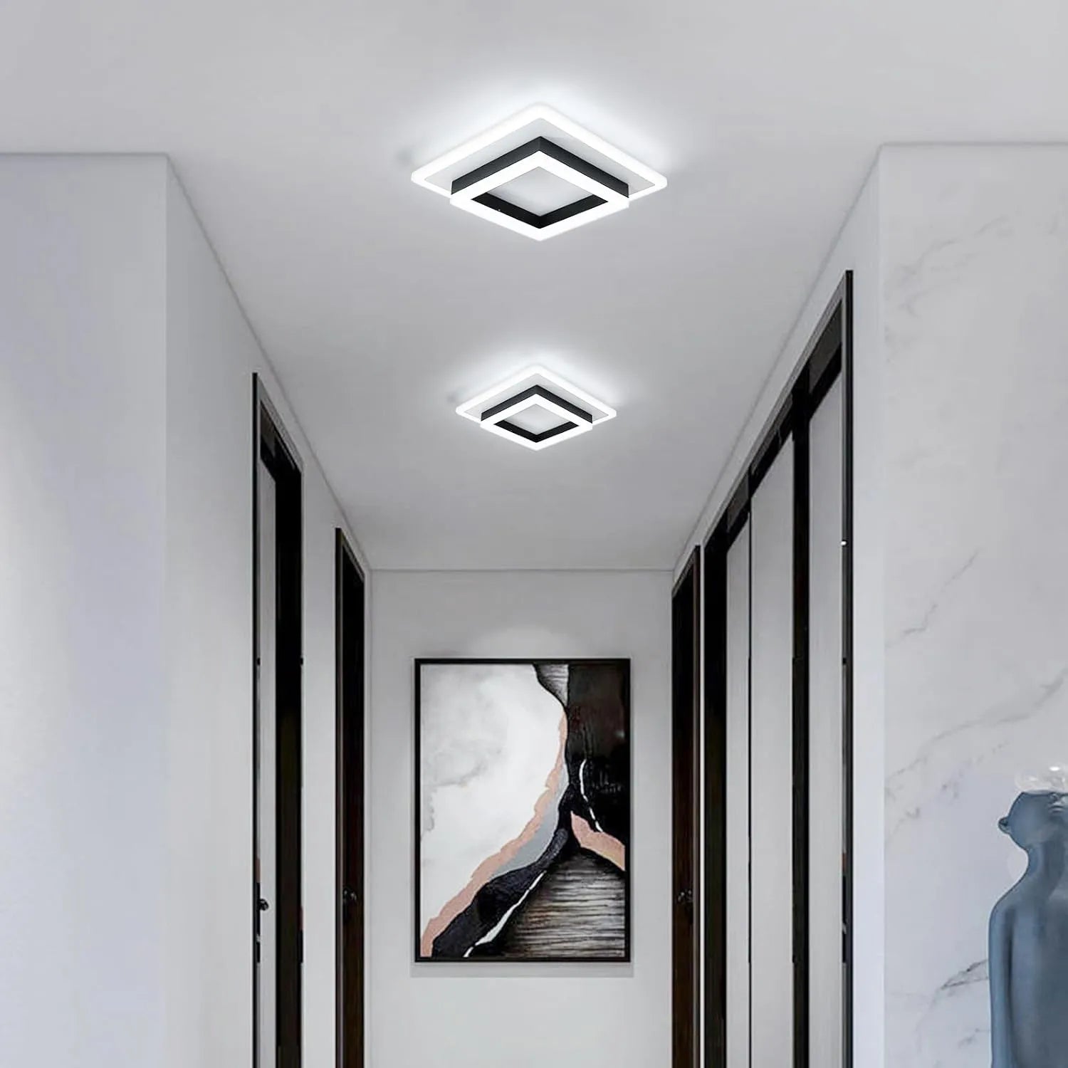 Ceiling Light - ORIGAT