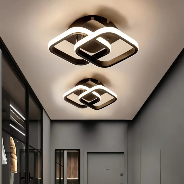 Ceiling Light - PALAVAS