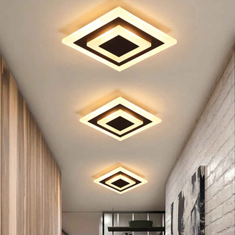 Ceiling light - TRULUS