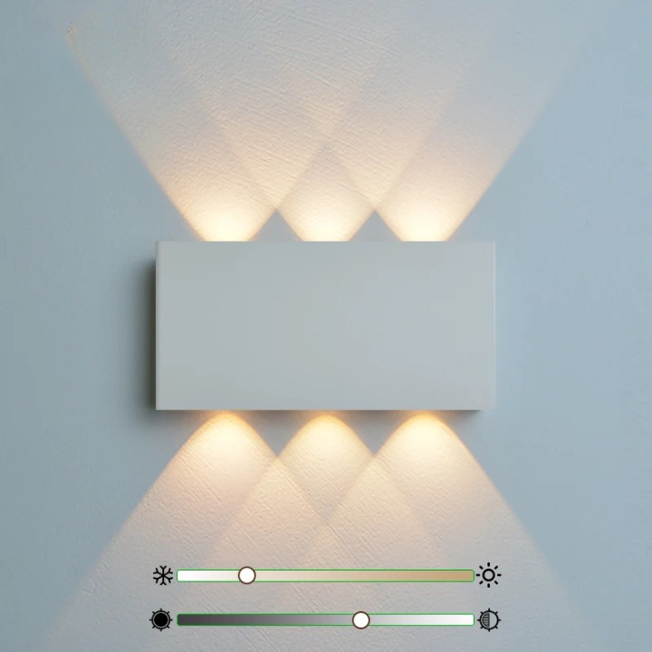 Wall Light - WAZILO