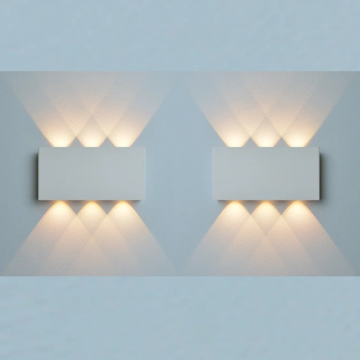 Wall Light - WAZILO