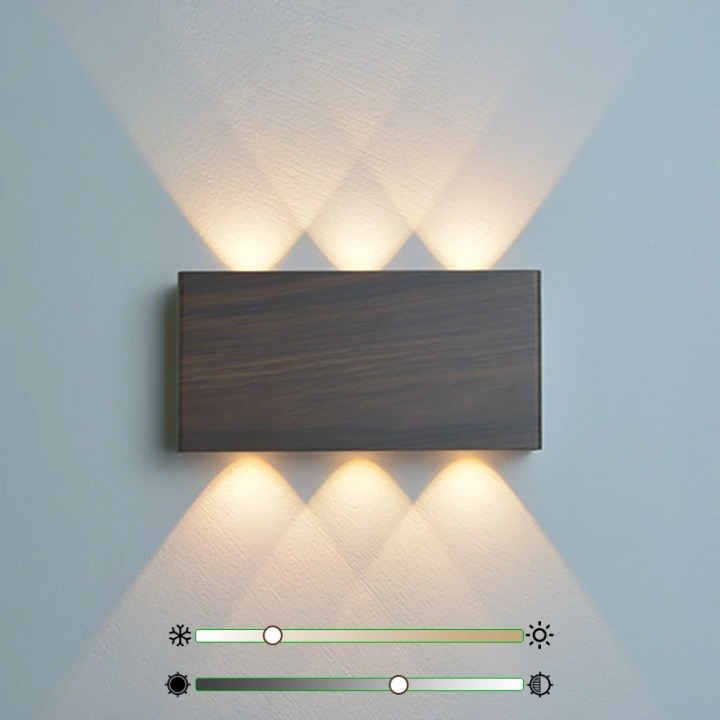 Wall Light - WAZILO