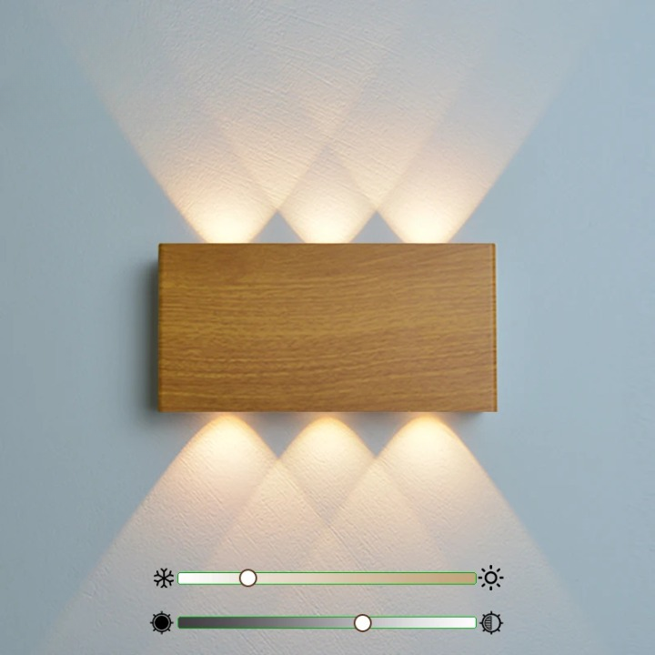 Wall Light - WAZILO