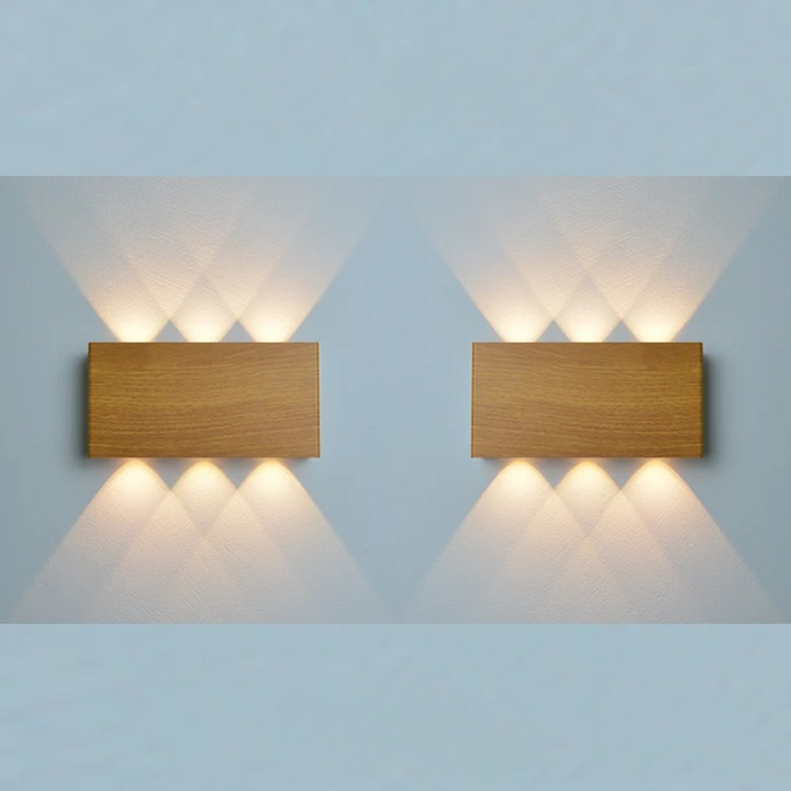 Wall Light - WAZILO