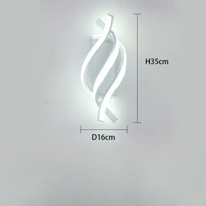 Wall Light - QUENTAR